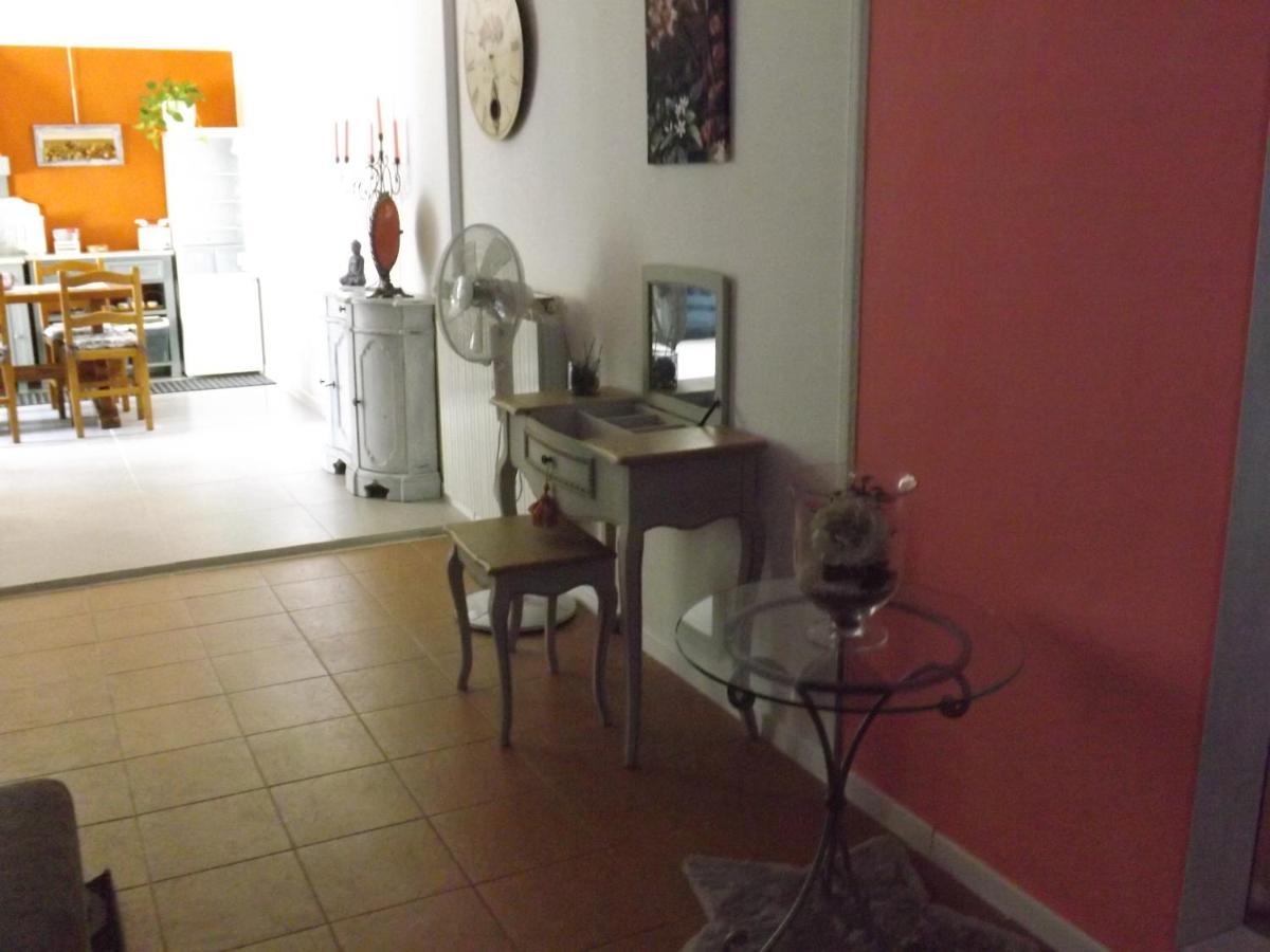 Solomia Otel Panzano in Chianti Dış mekan fotoğraf