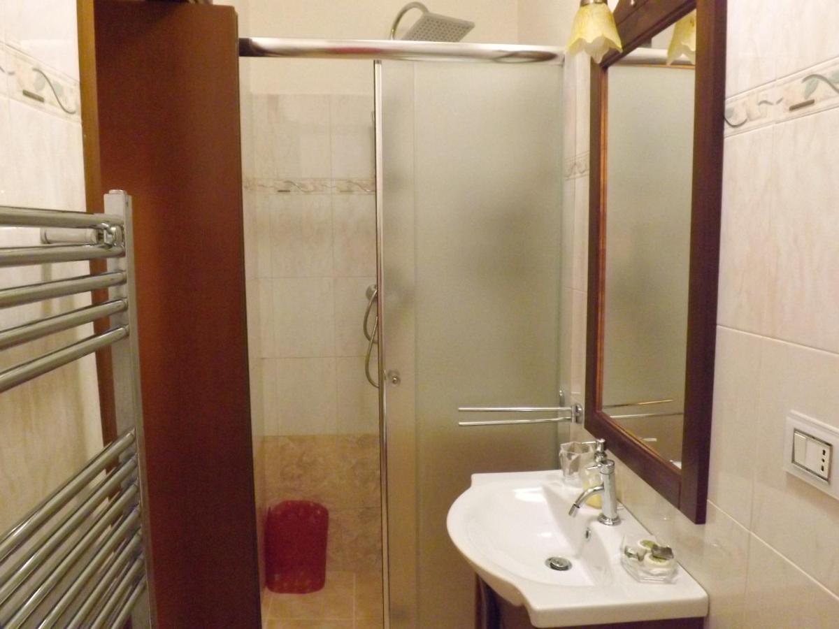 Solomia Otel Panzano in Chianti Dış mekan fotoğraf