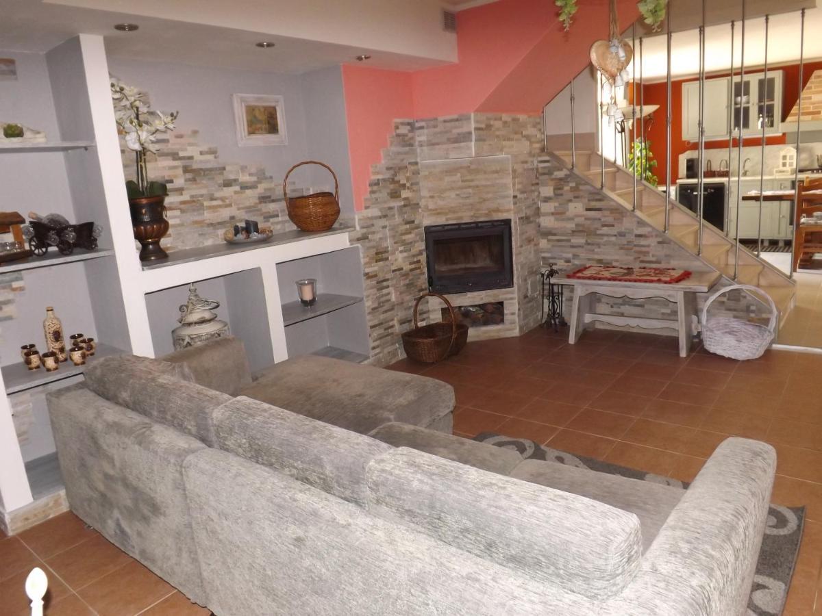 Solomia Otel Panzano in Chianti Dış mekan fotoğraf