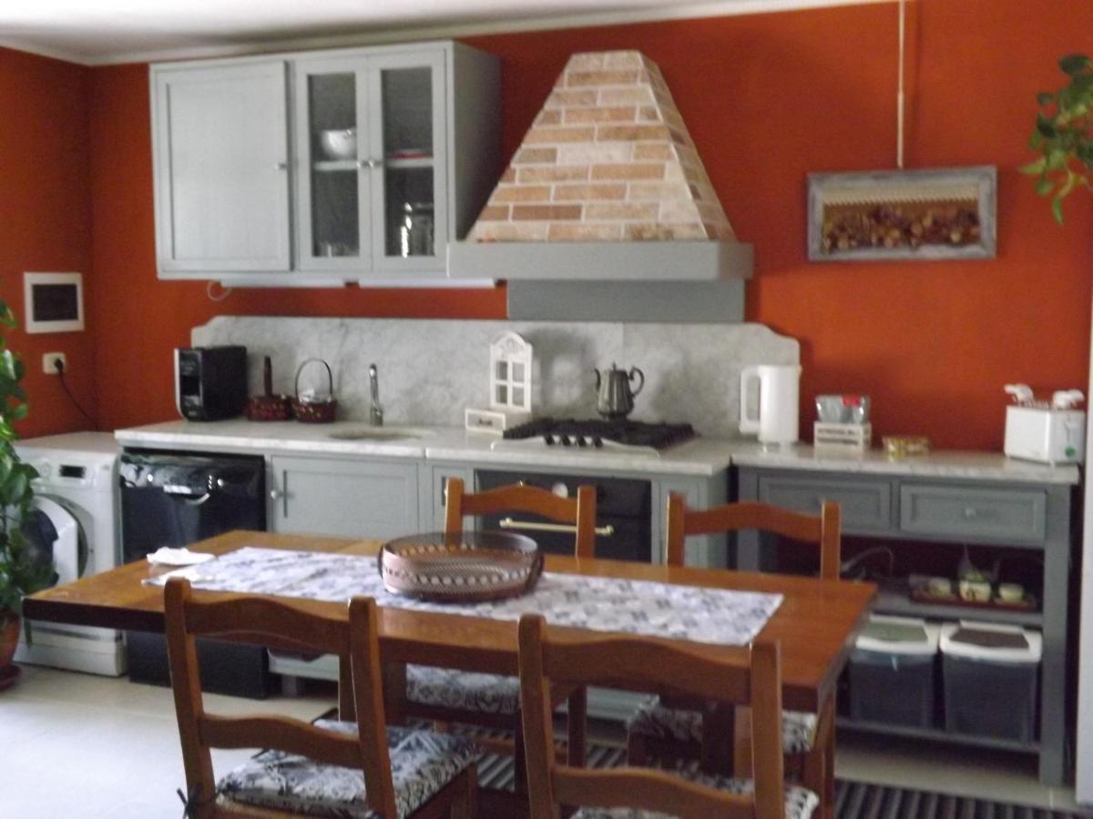 Solomia Otel Panzano in Chianti Dış mekan fotoğraf