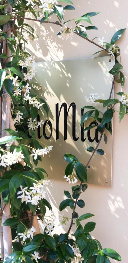 Solomia Otel Panzano in Chianti Dış mekan fotoğraf